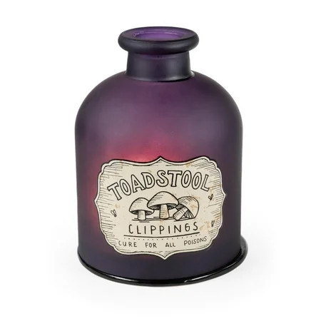 Scentsationals Wax Melt Warmer, Wax Warmer for Scented Wax Melts - Halloween Collection Apothecary - Candle Wax Melter for Fragrance Cubes and Tarts | Walmart (US)