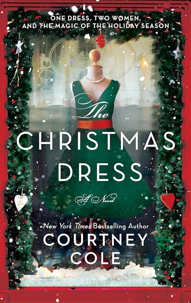 The Christmas Dress: A Novel | Amazon (US)