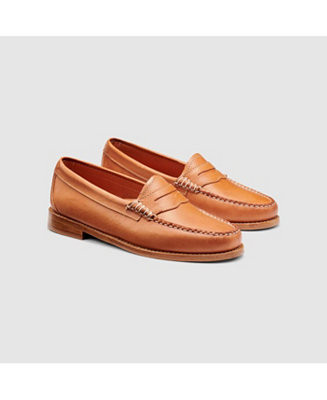 Womens Whitney Vachetta Weejuns Loafer | Macy's