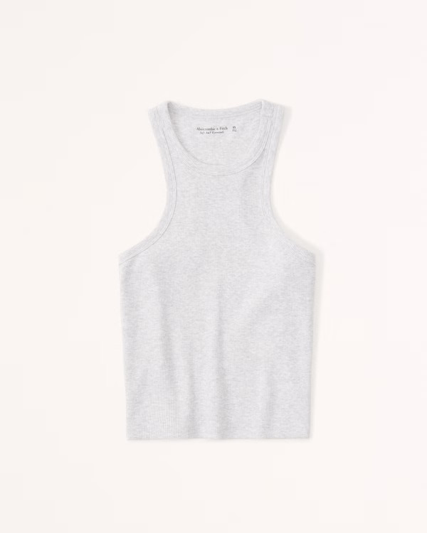 Women's Essential Scuba Tank | Women's New Arrivals | Abercrombie.com | Abercrombie & Fitch (US)