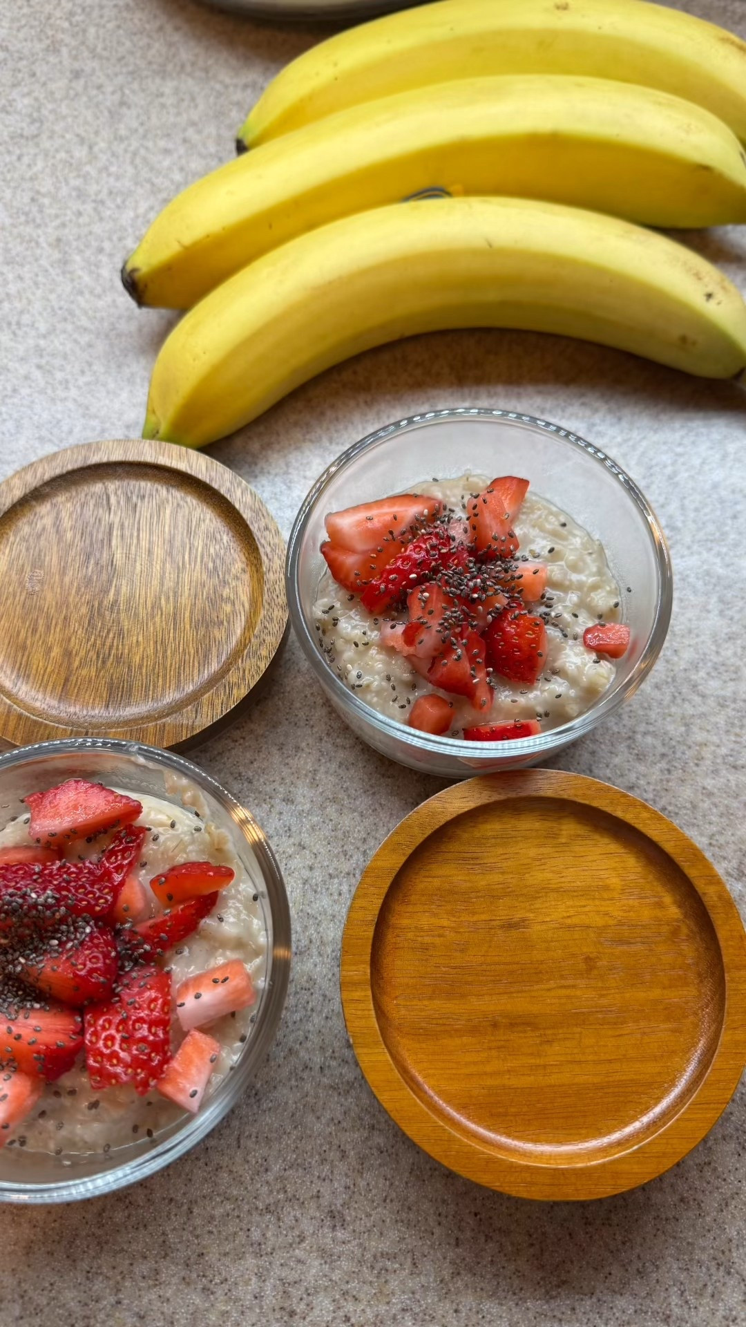 Learning to meal prep while training for my first runDisney race next February. I have been slowly tossing out the plastic containers for something more sustainable and health friendly. I love these containers from Crate & Barrel.

#LTKActive #LTKFamily #LTKFindsUnder50