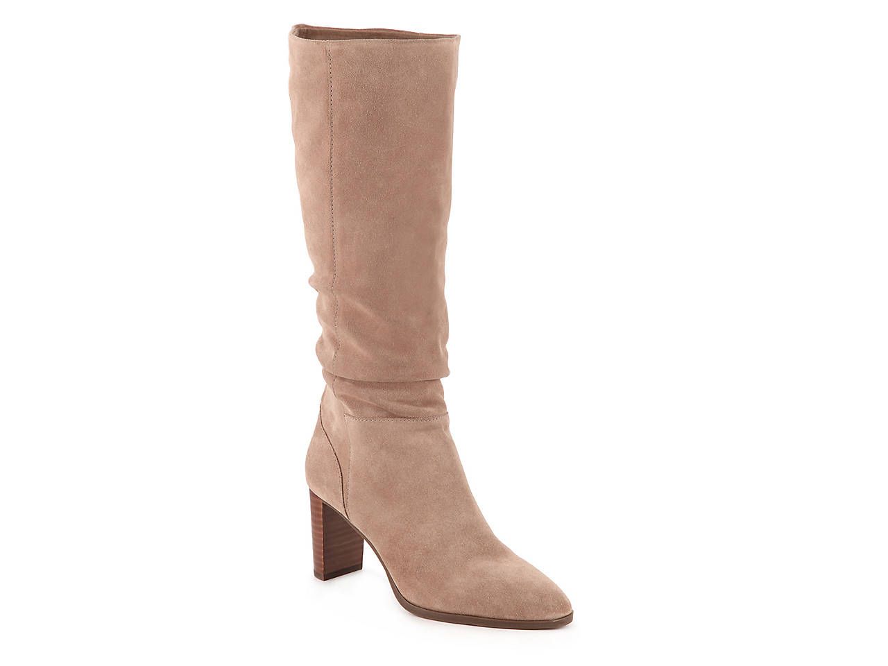 Maeve Wide Calf Boot | DSW