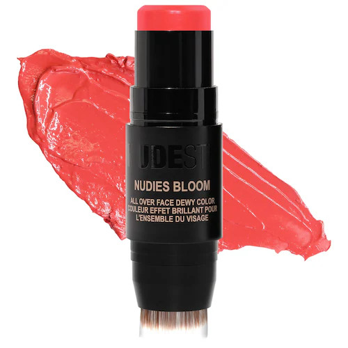 Nudies Cream Blush Stick | Sephora (US)