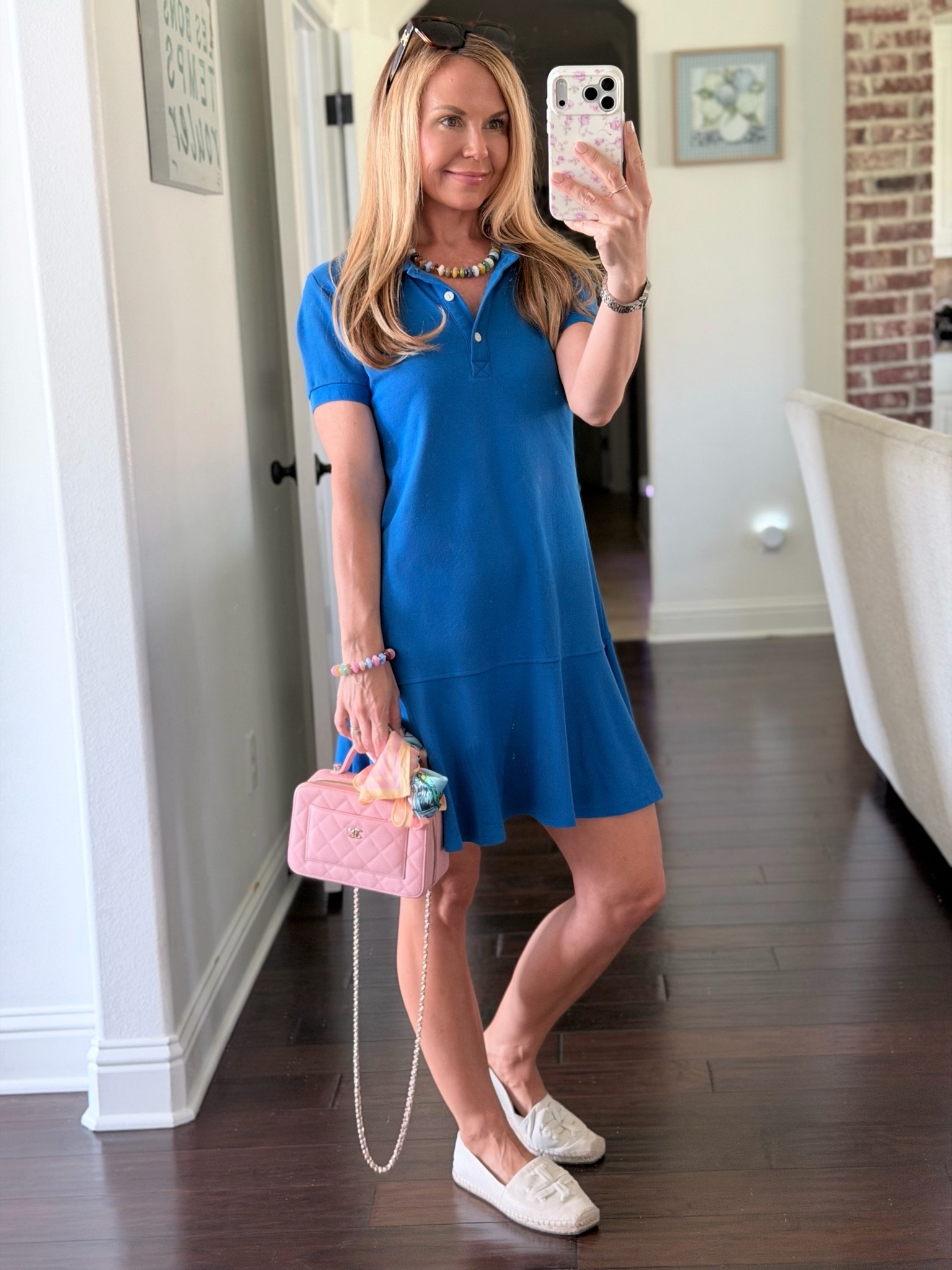 #LTKWorkwear #LTKootd #LTKPetite