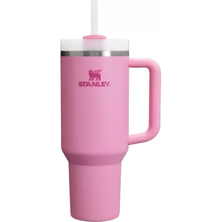 STANLEY 40 oz Peony FlowState Tumbler | Walmart (US)