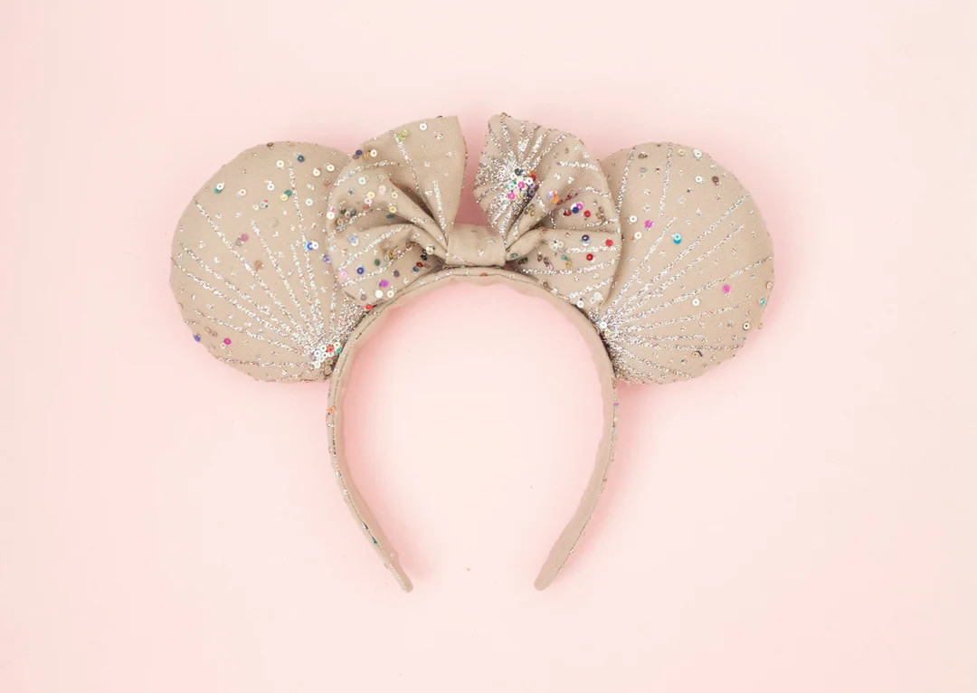 Happily Ever After Ears, New Years Ears, Fireworks Ears, Mickey Ears, Minnie Ears, Mouse Ears, Se... | Etsy (US)