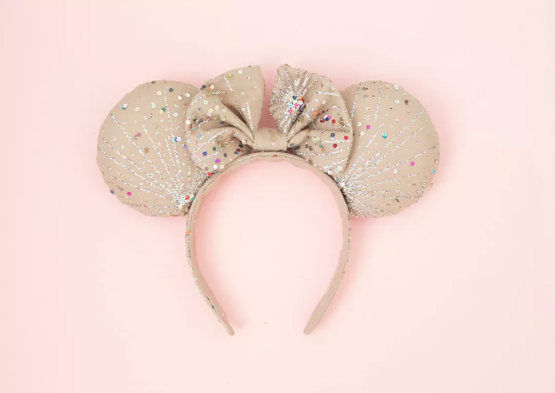 Velvet Pearl Minnie Ears curated on LTK
