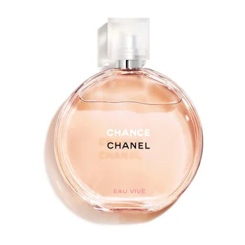CHANCE EAU VIVE | Sephora (US)