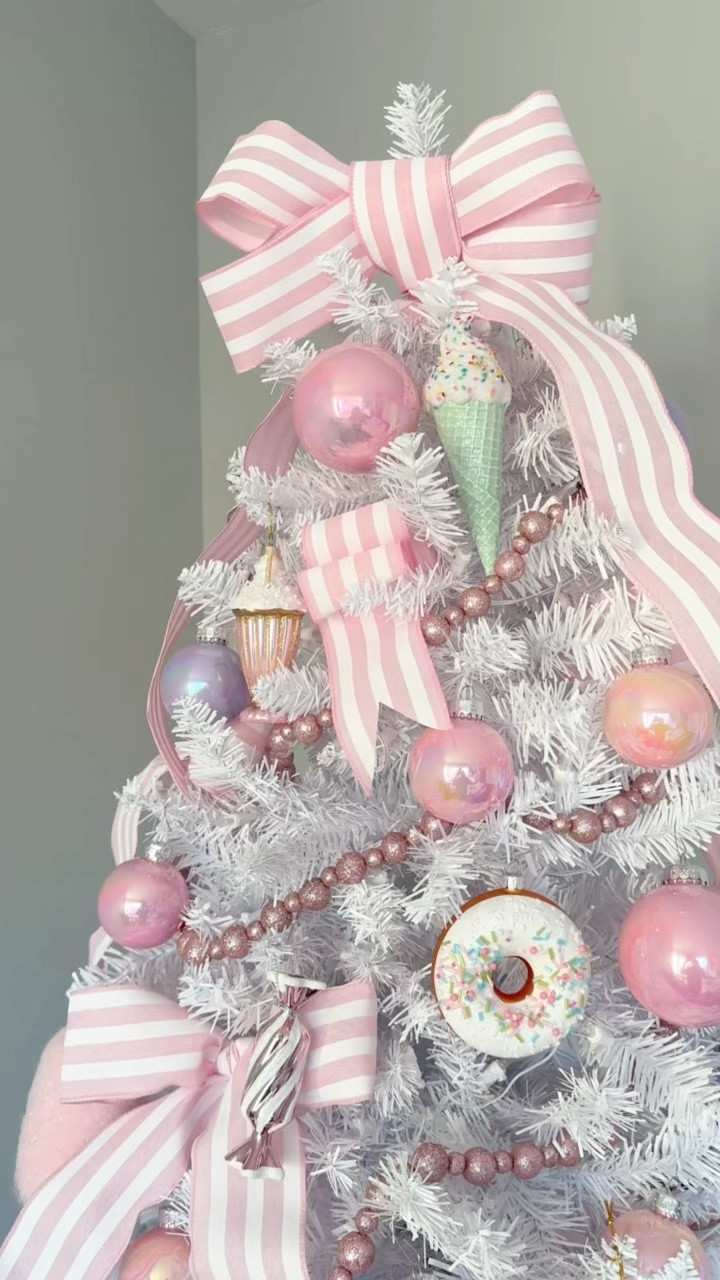 These pastel ornaments are all in stock and most of on sale right now now! 

Pastel Christmas
Pink Christmas 
Whimsical Christmas 
Christmas ornaments 

#LTKSeasonal #LTKHoliday #LTKSaleAlert