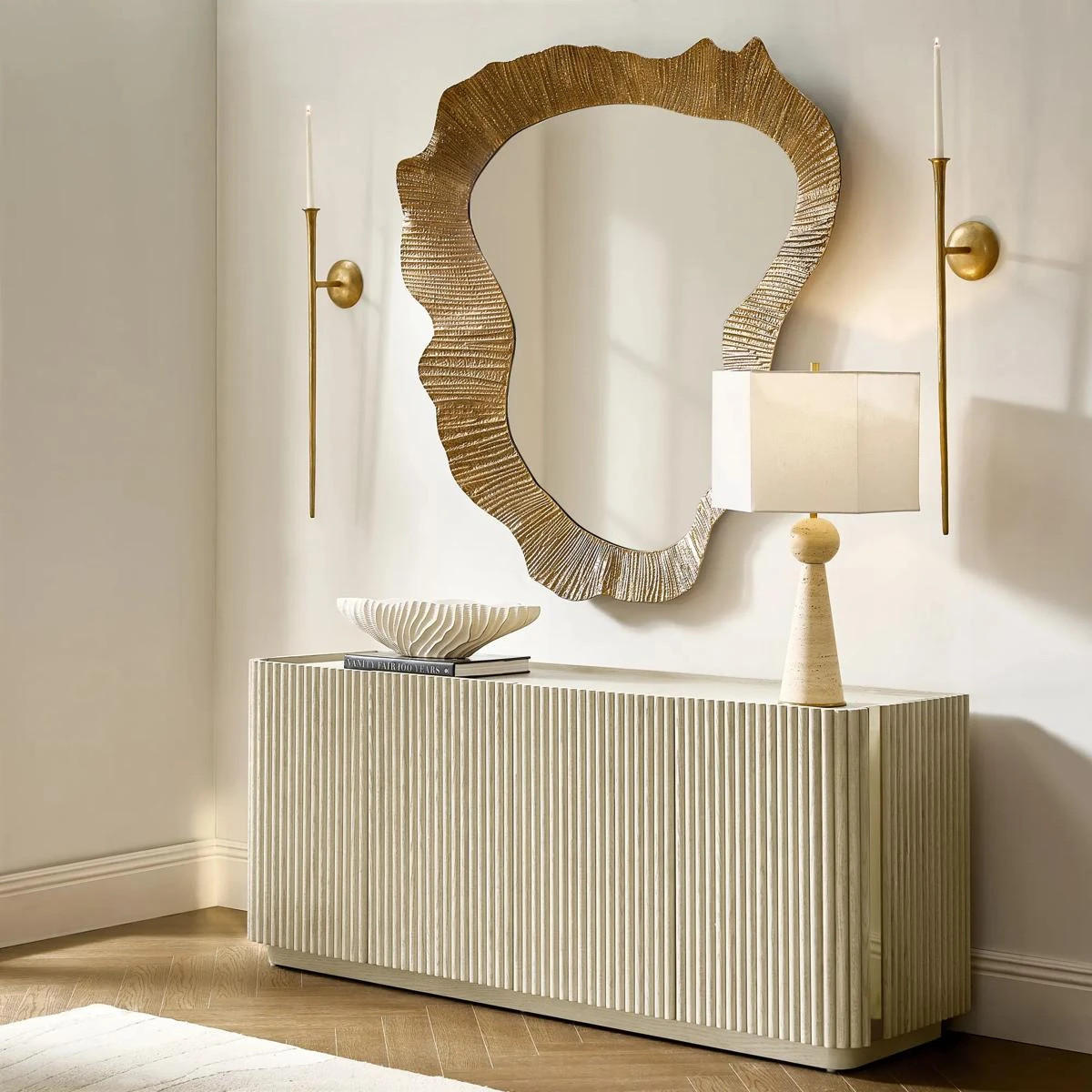 Stria Buffet (72") | Z Gallerie