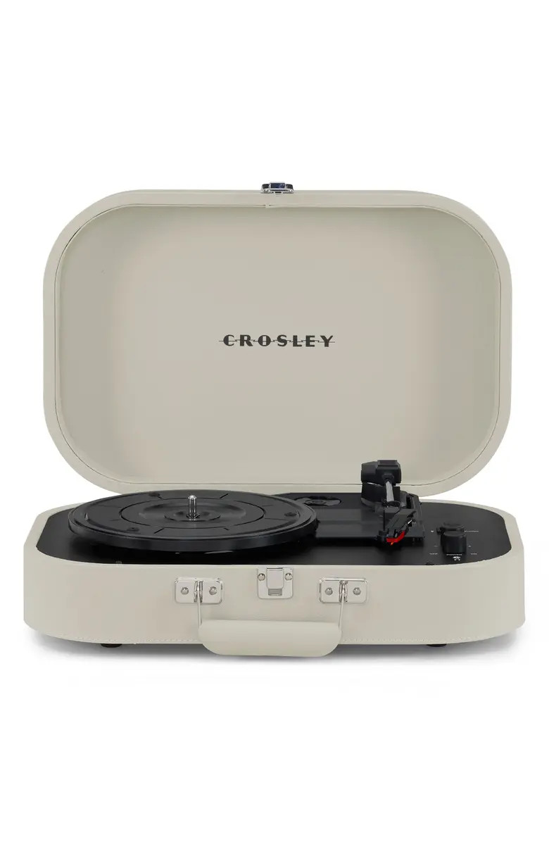 Discovery Turntable | Nordstrom