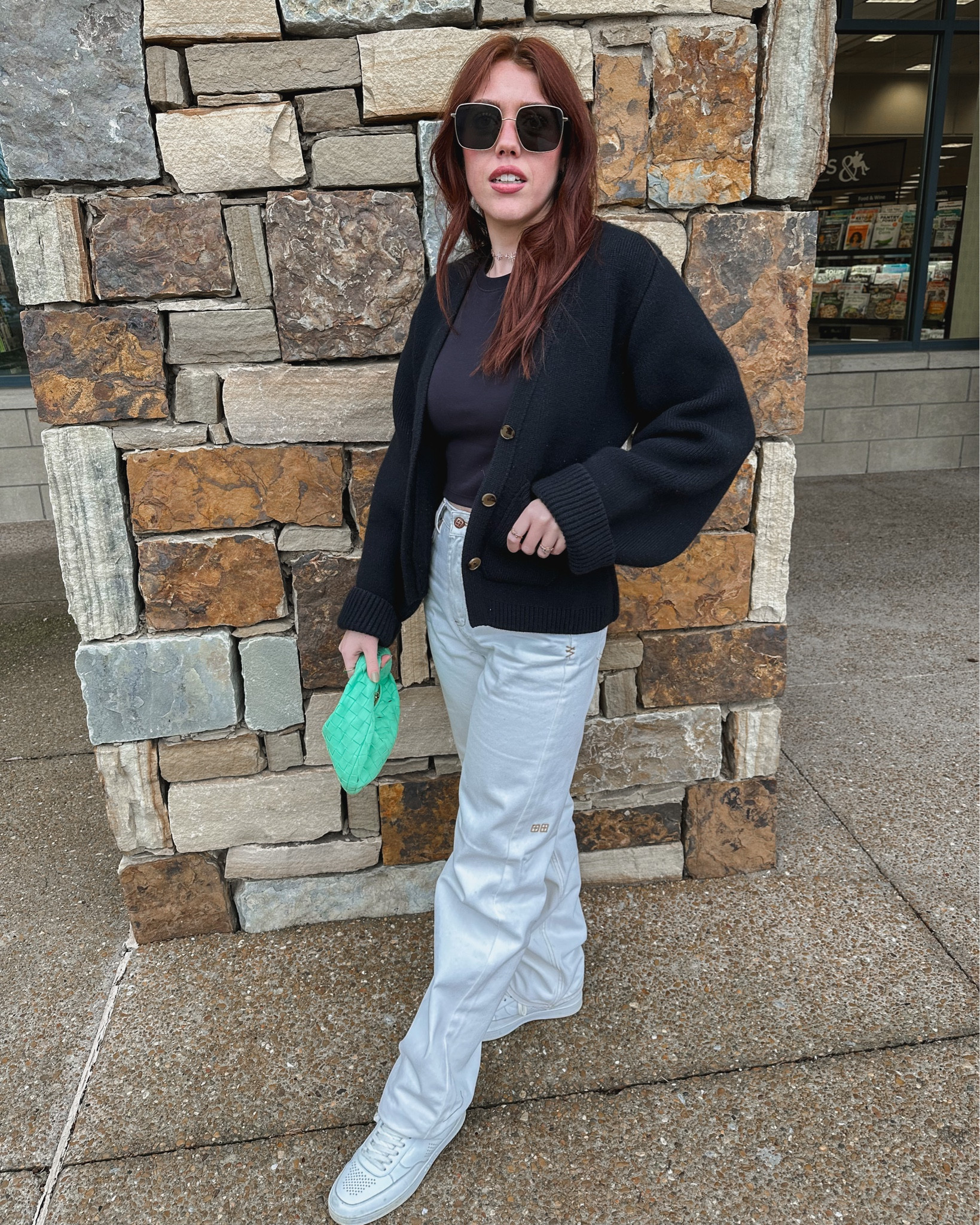 Getting a lil warmer 🌸

#LTKstyletip #LTKitbag #LTKfit