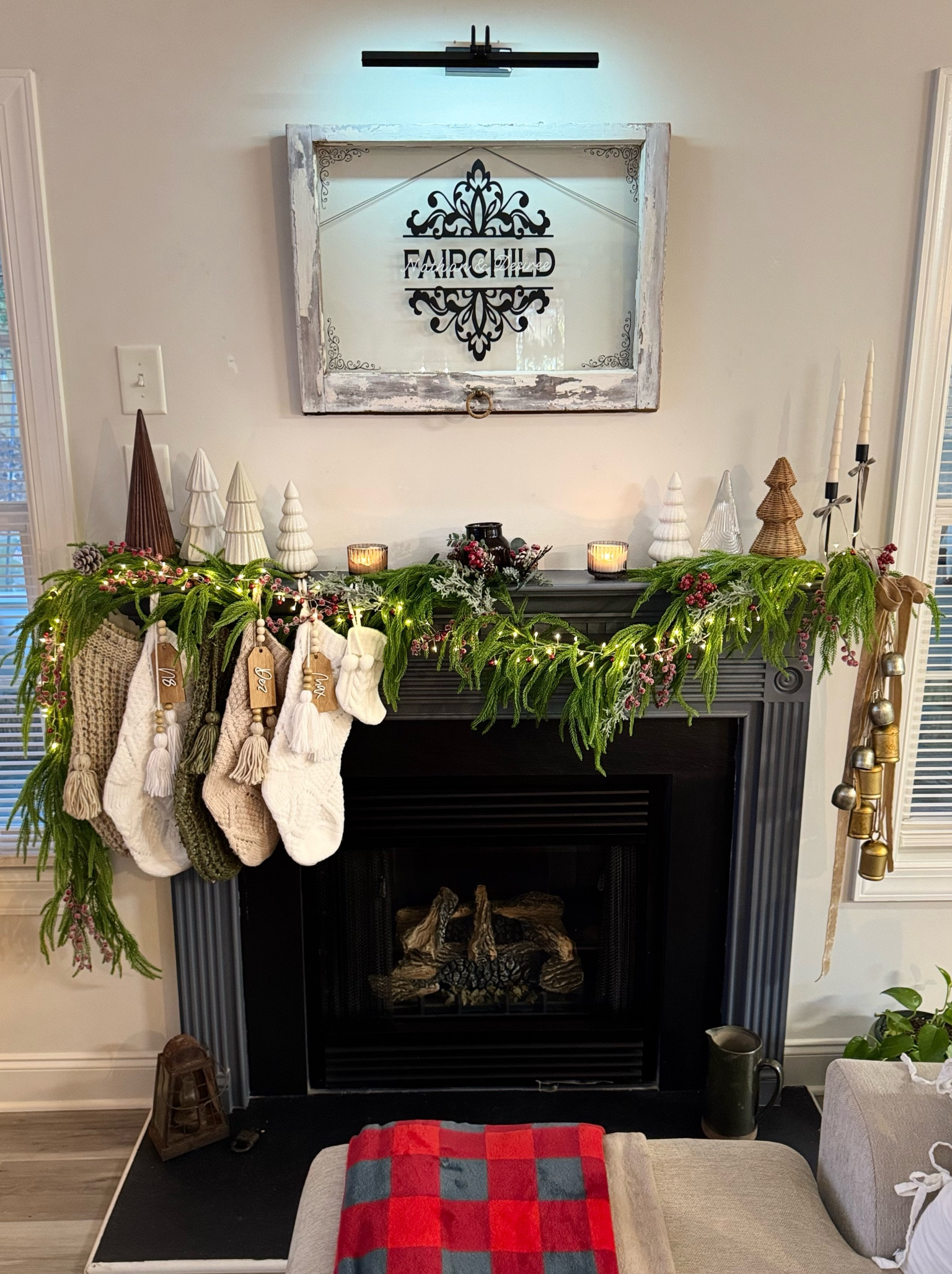 Favorite time of the year! 

#LTKSeasonal #LTKHoliday #LTKCyberWeek