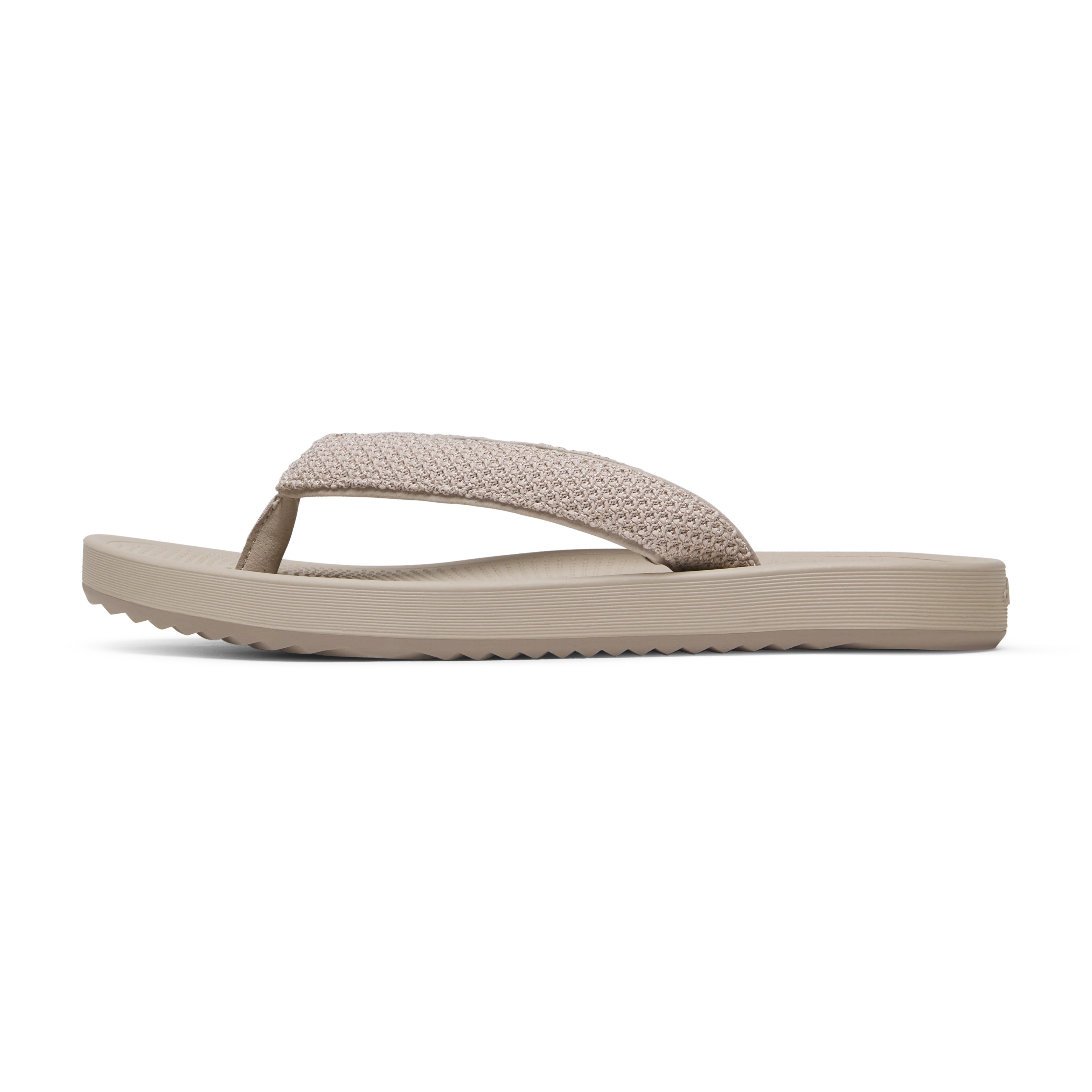Women's Allbirds Flip Flop - Mushroom | Allbirds
