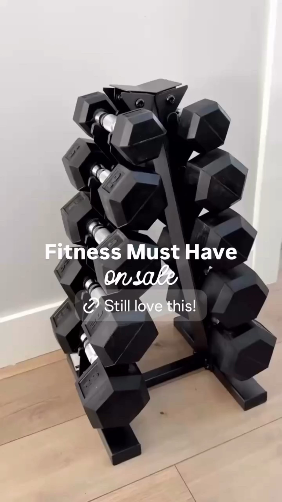 Fitness must have on sale 🫶🏼

#LTKActive #LTKfitnessgoals #LTKSaleAlert