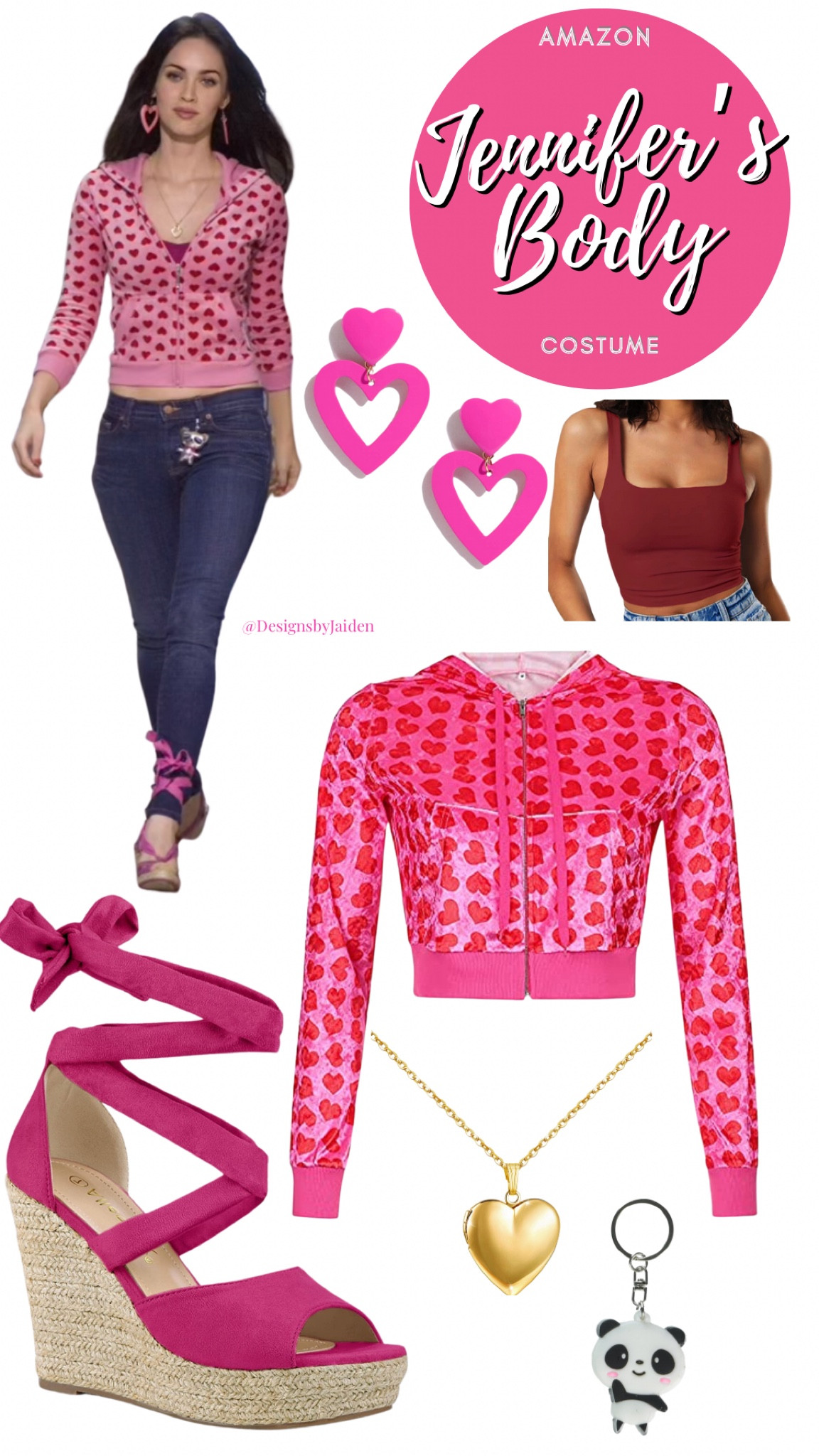 Hi Bestie! You will look amazing in this amazon Halloween costume! Follow me here, and on my Pinterest: @DesignsbyJaiden for new content daily 🤍Halloween costumes, Halloween costumes trio, Halloween group costumes, baddie Halloween costumes, baddie costumes, hot costumes, group of four Halloween costumes, bff costumes for 2, best friend costumes, bff costumes ideas, duo Halloween costumes bff, bestie costume ideas, cute duo costumes, fire and ice, fire and ice costumes, fire costumes, ice costumes, hot costumes, cold costumes, Halloween duo costumes, Halloween, Halloween ideas, duo costume ideas, couple costume, friend group Halloween costumes, Halloween aesthetic, Halloween season, spooky, duo Halloween costumes 2022, duo Halloween costumes bff teens, baddie Halloween costumes, baddie Halloween costumes group, baddie Halloween costumes duo, baddie Halloween costumes for teens, baddie Halloween outfits, baddie outfits, baddie aesthetic, baddie Halloween outfits party, baddie Halloween outfits bff, hot Halloween costumes college, hot Halloween costumes, hot Halloween outfits, hot Halloween outfits couples, hot Halloween costumes for women, hot Halloween costume ideas, college party costumes, Halloween party costumes, college Halloween party costumes, ootd, amazon must haves, Amazon, amazon outfits, amazon Halloween, amazon favorites, amazon style, Jennifer’s body Halloween costumes, Megan fox outfits, baddie costumes, y2k outfits, y2k style, y2k outfit ideas ✨ #LTKHoliday #LTKSeasonal #LTKShoeCrush #founditonamazon #LTKunder50 

#LTKHalloween #LTKstyletip #LTKGiftGuide