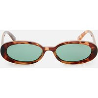 Le Specs Women's Outta Love Sunglasses - Tort | Coggles (Global)
