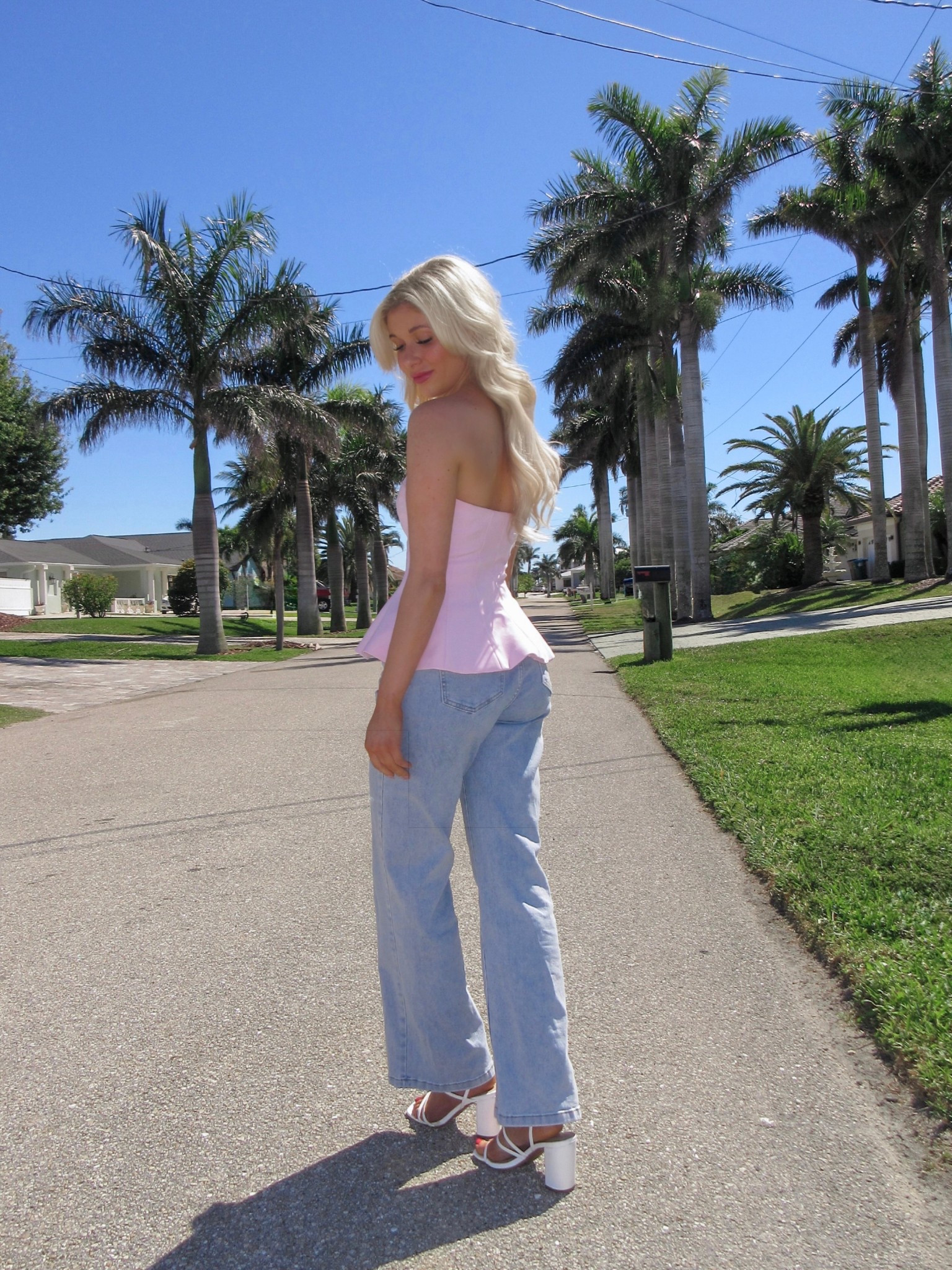 #LTKBeauty #LTKTravel #LTKShoeCrush