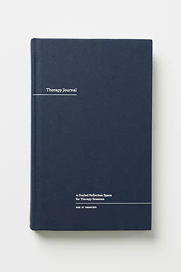 Therapy Journal | Anthropologie (US)