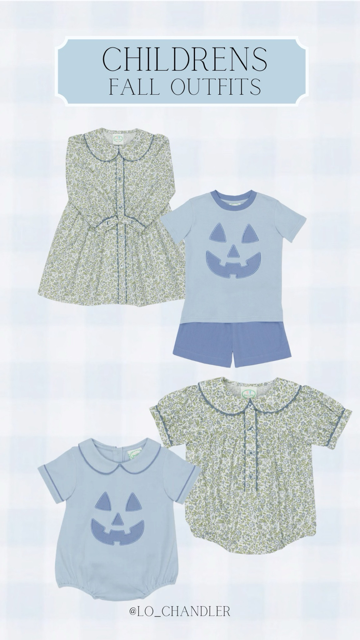 The most adorable fall outfits! Dottie has this dress and Duke has this pumpkin set, I’m sos excited for them to get to where them!


Fall fashion 
Fall outfits
Children’s fall outfit 

#LTKStyleTip #LTKSeasonal #LTKKids