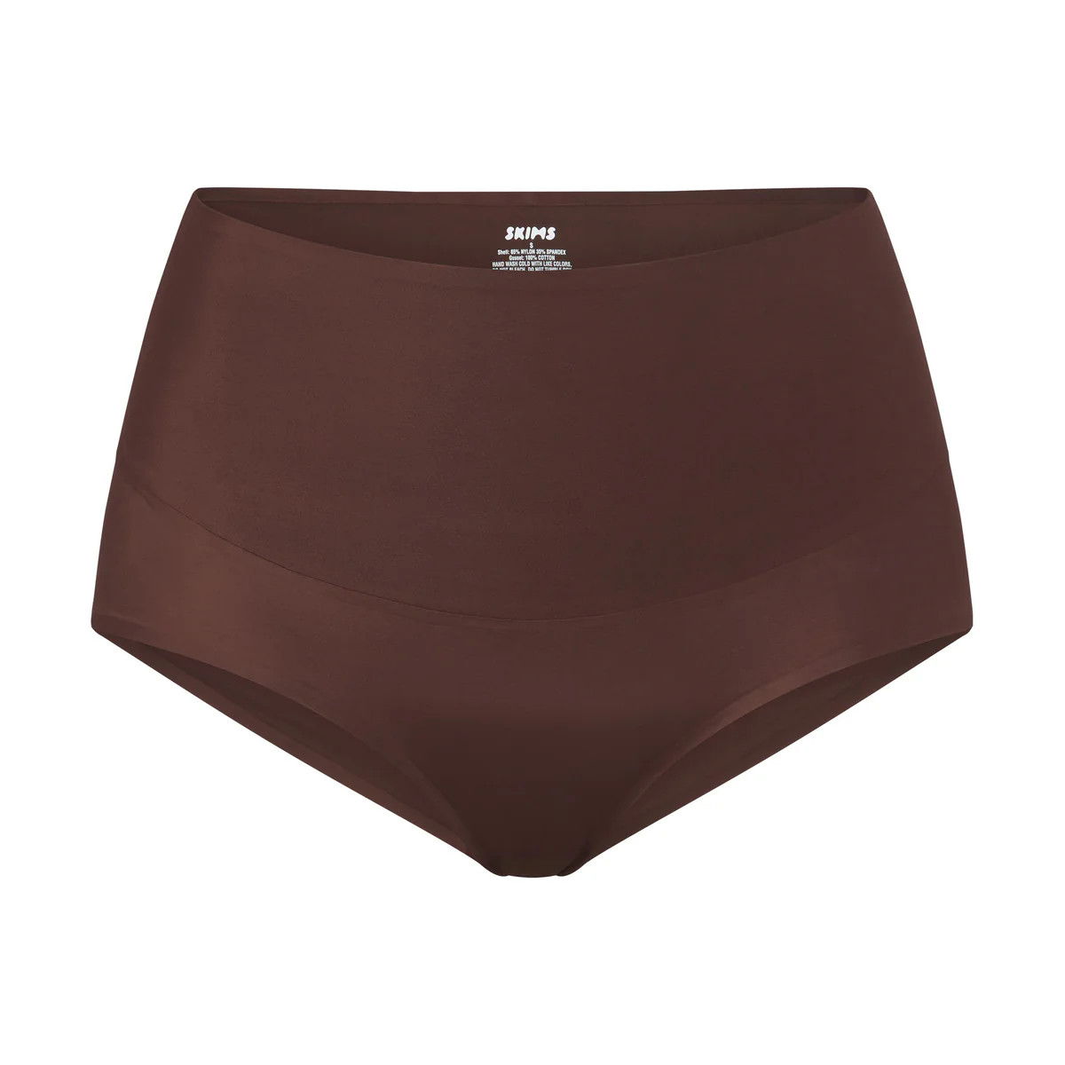 HIGH-WAISTED BRIEF | SKIMS (US)