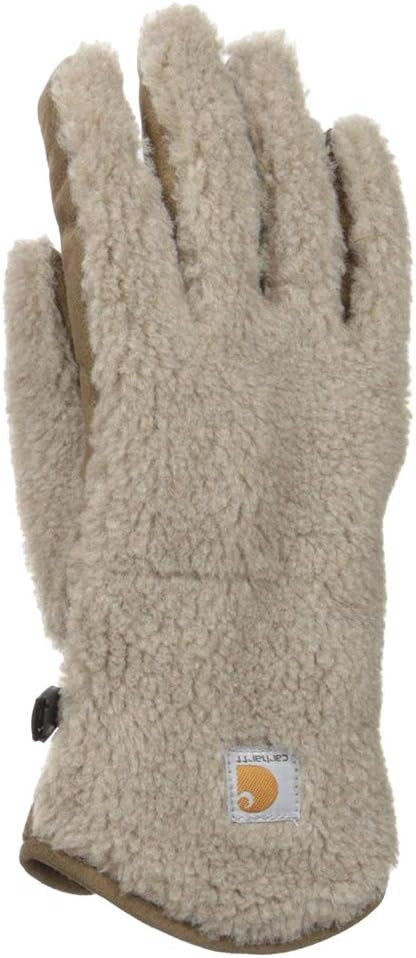 Carhartt Women's Sherpa Glove | Amazon (US)