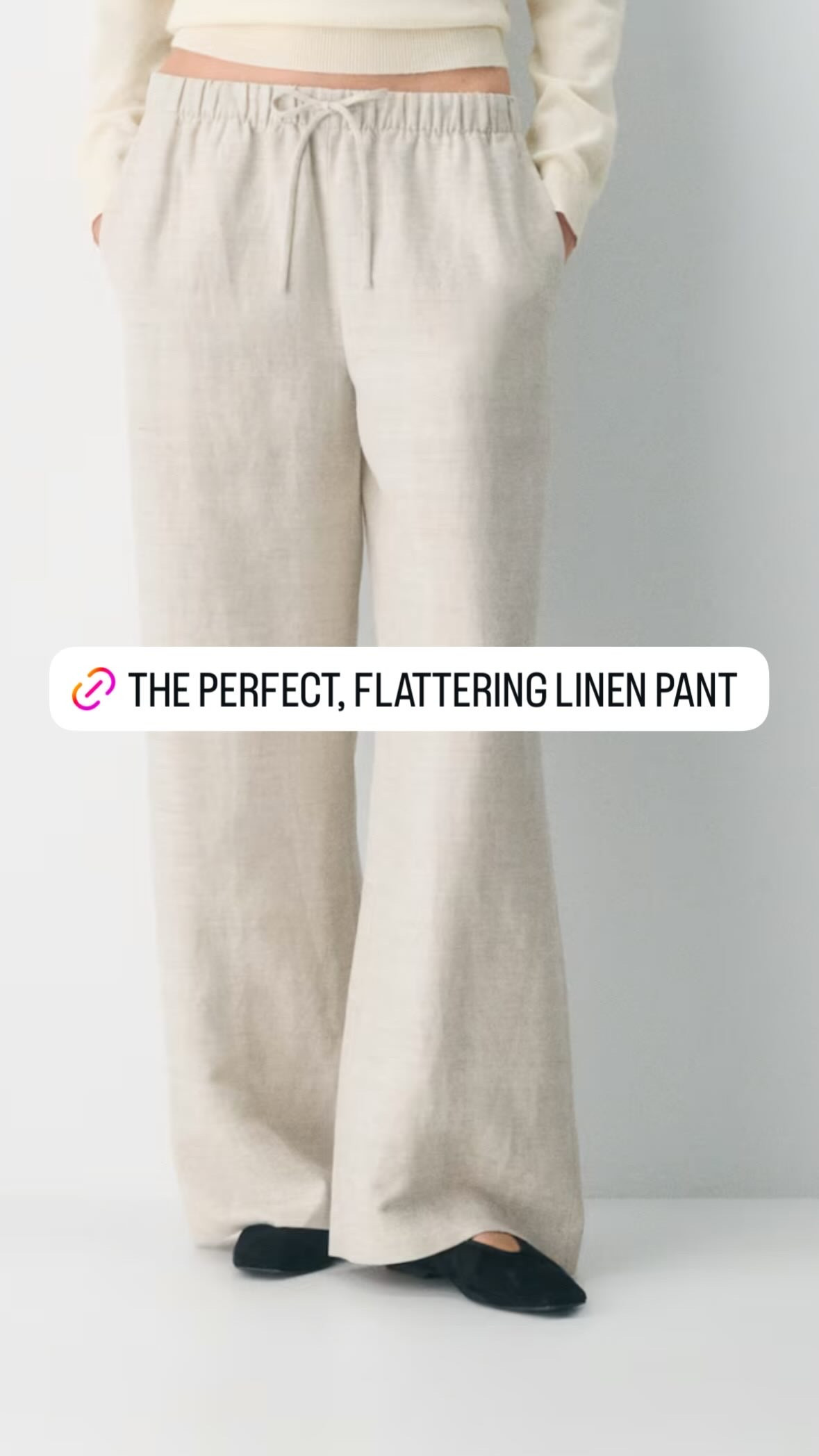 Loving these linen pants. Sharing a roundup of elevated everyday casual favorites. From cute sweaters, to knit dresses, chic sneakers, linen pants, and more! 

 #LTKgrwm #LTKootd #LTKTravel