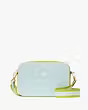 Oh Snap Colorblock Mini Camera Bag | Kate Spade Outlet