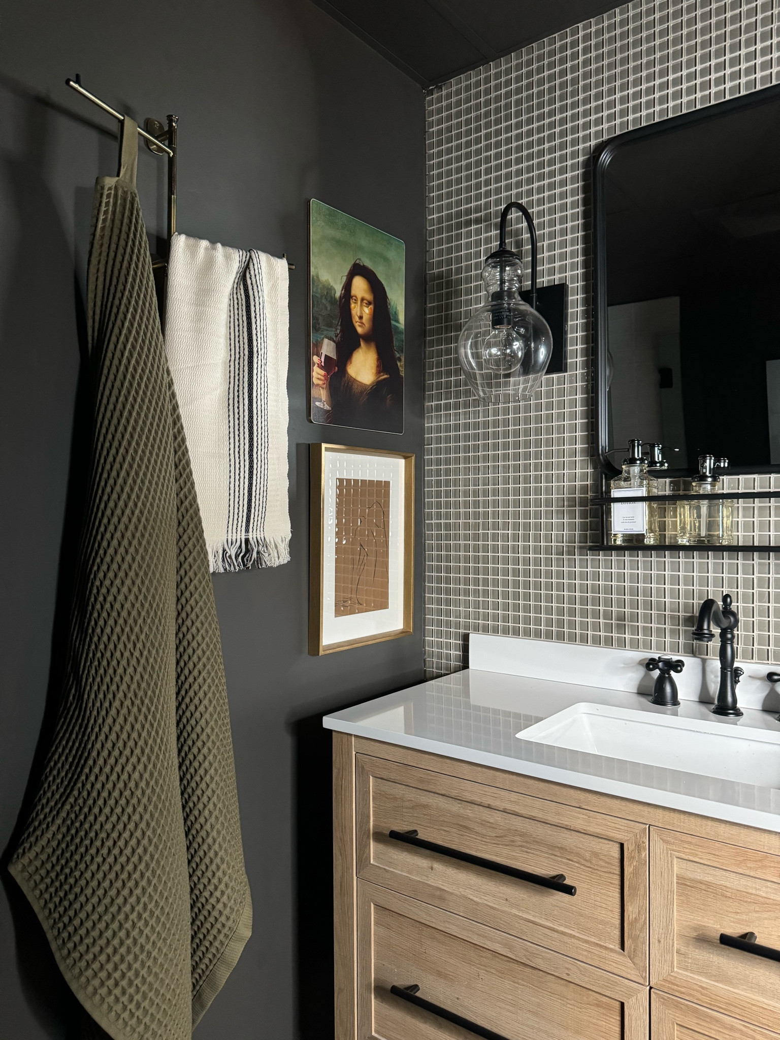 This towel rack is my favorite! 

#towelholder #handtowelrack #towelrack #bathroomvanity 

#LTKFindsUnder50 #LTKStyleTip #LTKHome