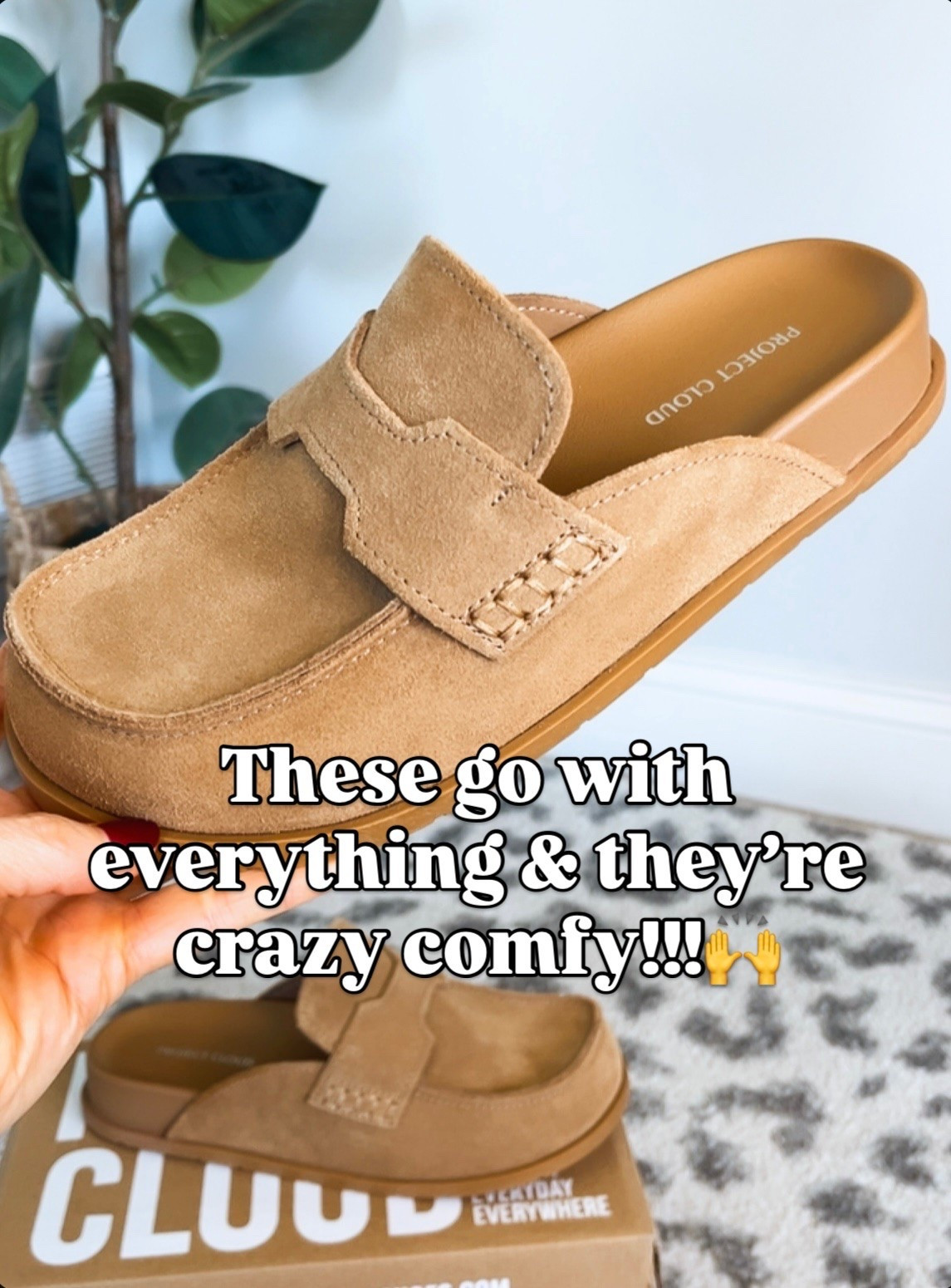 They are just so comfy too!! TTS

#LTKSeasonal #LTKootd #LTKmomlife