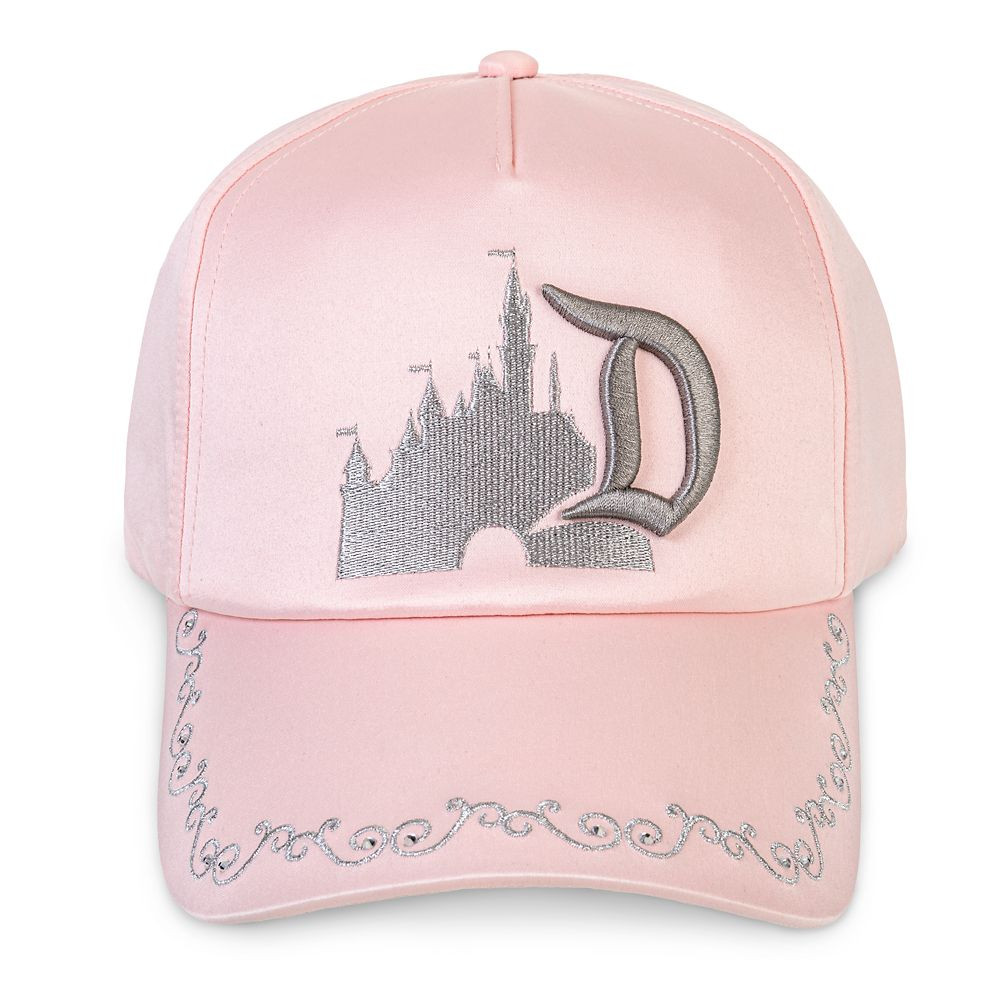 Disneyland Baseball Cap for Adults | Disney Store