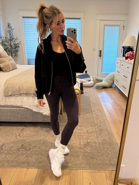 RESTOCK ALERT! This jacket was restocked and they added a new color! I’m OBSESSED. It’s super light weight & an adorable oversized fit. I sized down to a size 2. #lululemon #restock #shannonwillardson

#LTKfitness #LTKMostLoved
