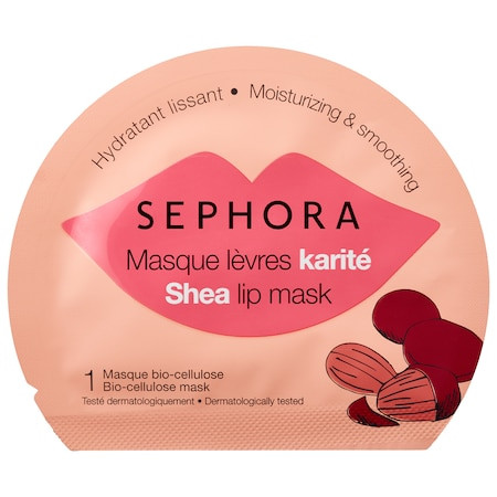 SEPHORA COLLECTION Lip Mask Shea 1 Mask | Sephora (US)
