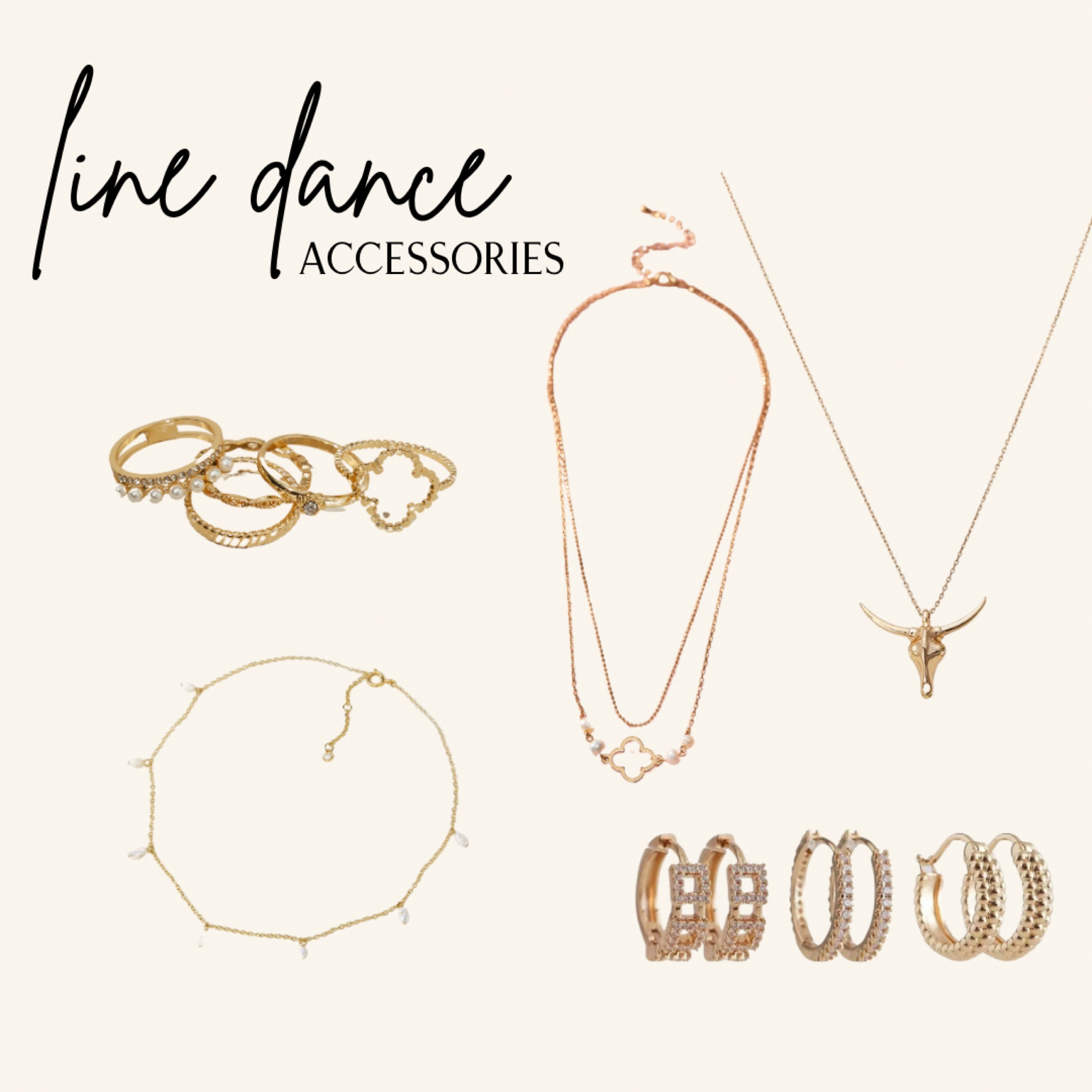 The perfect touch to any outfit! 

#LTKSummerSales #LTKStyleTip #LTKBeauty