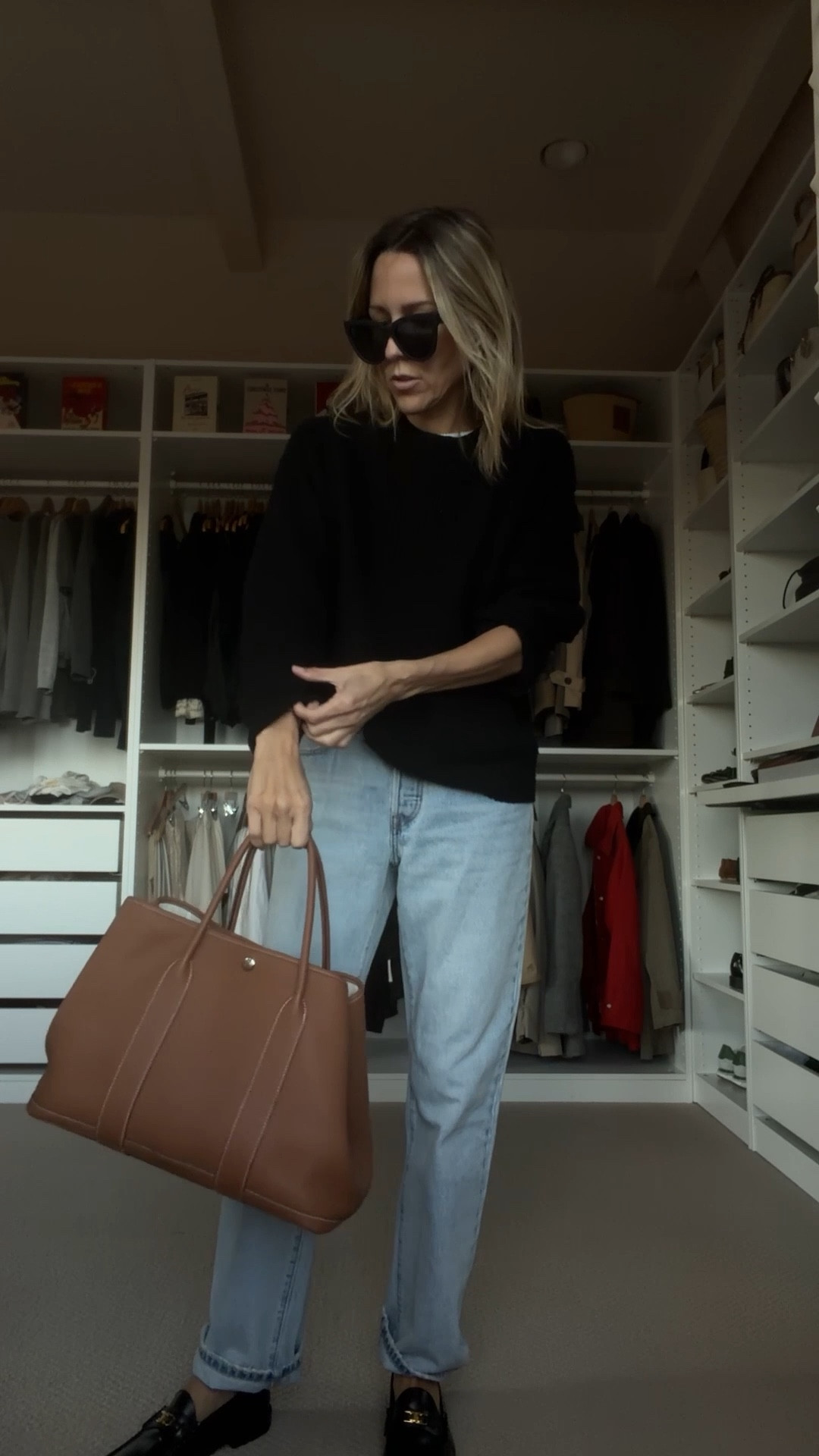 Mom meetings 

#LTKdayinmylife #LTKgrwm