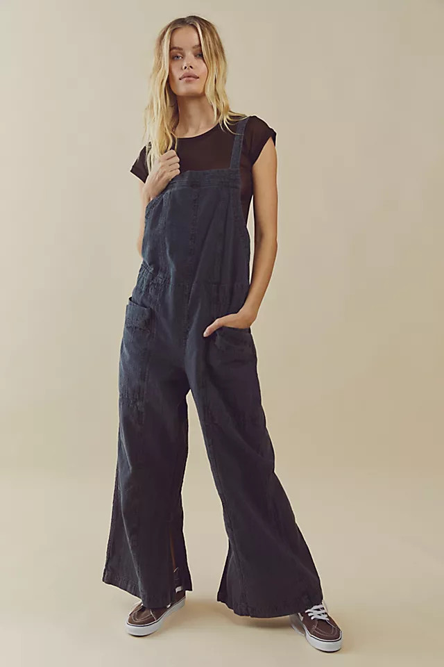 Savannah Overalls | Free People (Global - UK&FR Excluded)