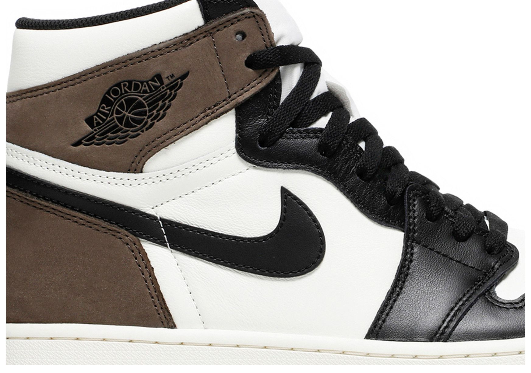 Buy Air Jordan 1 Retro High OG 'Dark Mocha' - 555088 105 | GOAT | GOAT