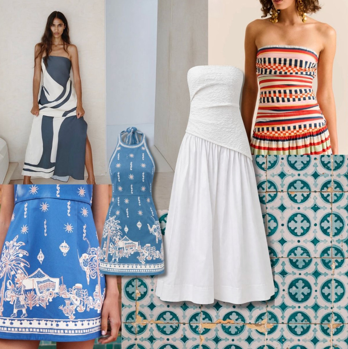 THE ONLY DRESSES WORTH BUYING FROM SHOPBOP’S SPRING SALE (ALL UNDER $500) 

 #LTKSaleAlert