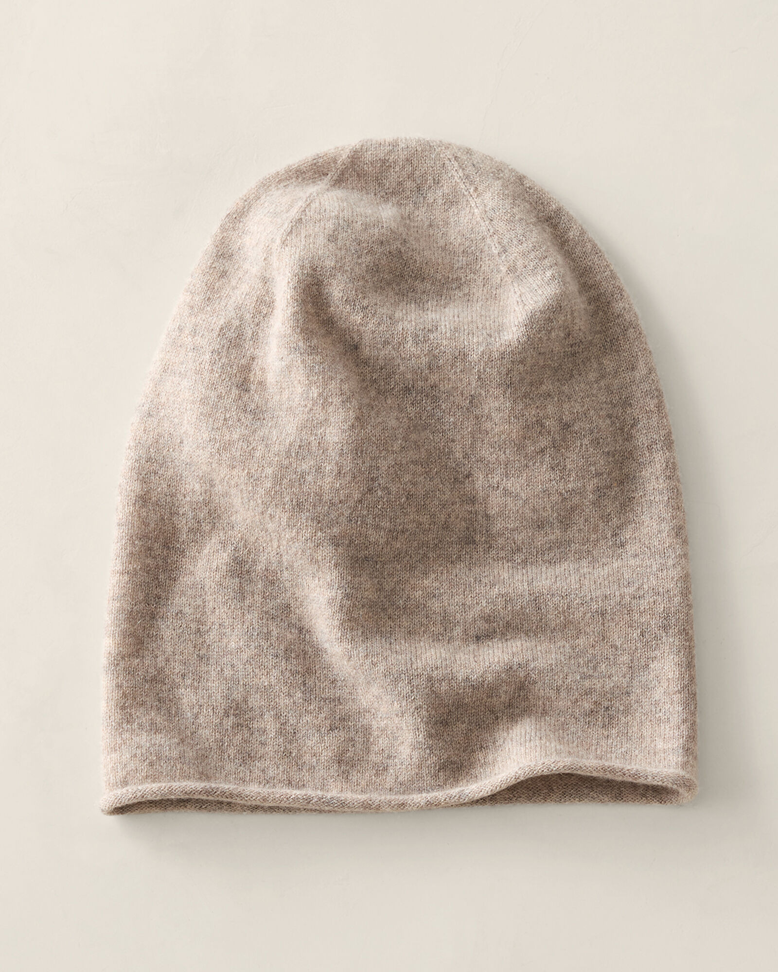 Cashmere Beanie | Haven Well Within