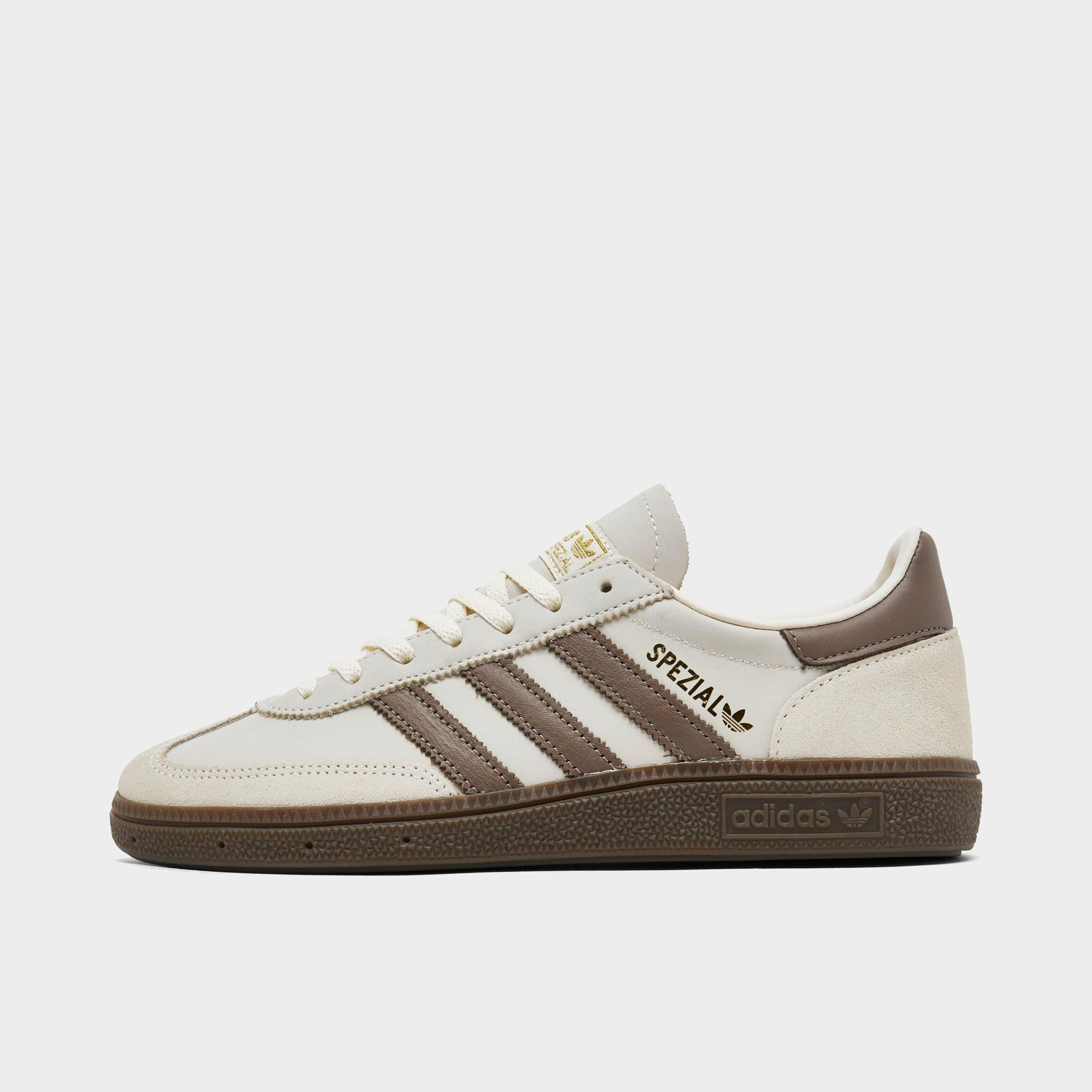 Womens adidas Originals Handball Spezial Casual Shoes | JD Sports (US)