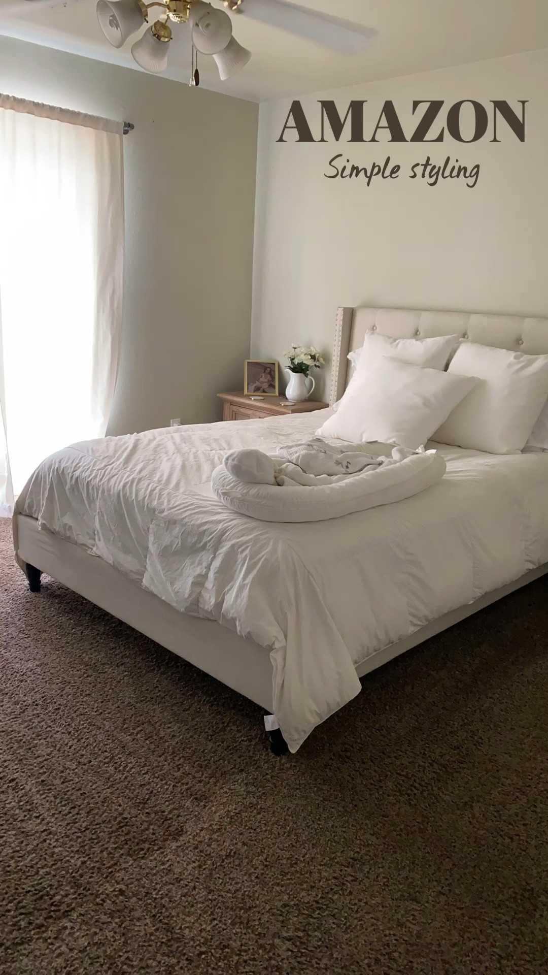 AMAZON simple styling, that’s timeless and affordable. ✨SALE✨

#LTKstyletip #LTKhome #LTKSale