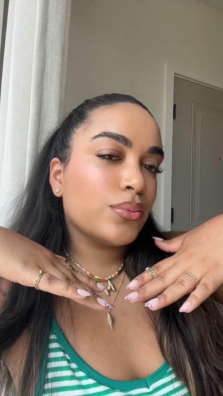 Current 5 min summer makeup! Obsessed 🤩

#LTKgrwm #LTKBeauty #LTKmorningroutine