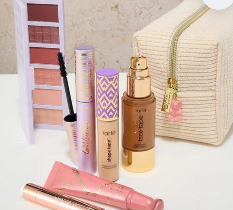 @Tarte custom kit deal!!

#LTKgrwm #LTKBeauty #LTKSaleAlert