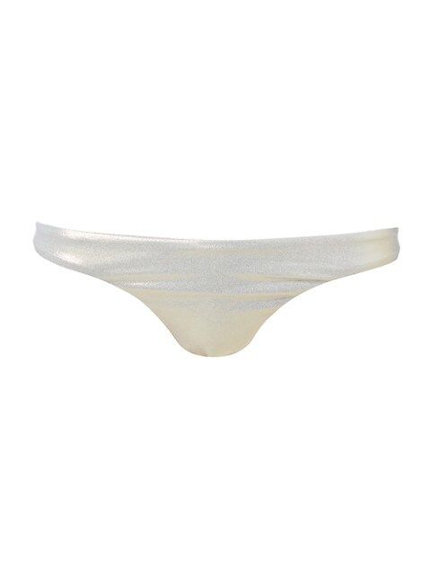 Melissa Odabash Solid Bikini Bottom | Saks Fifth Avenue