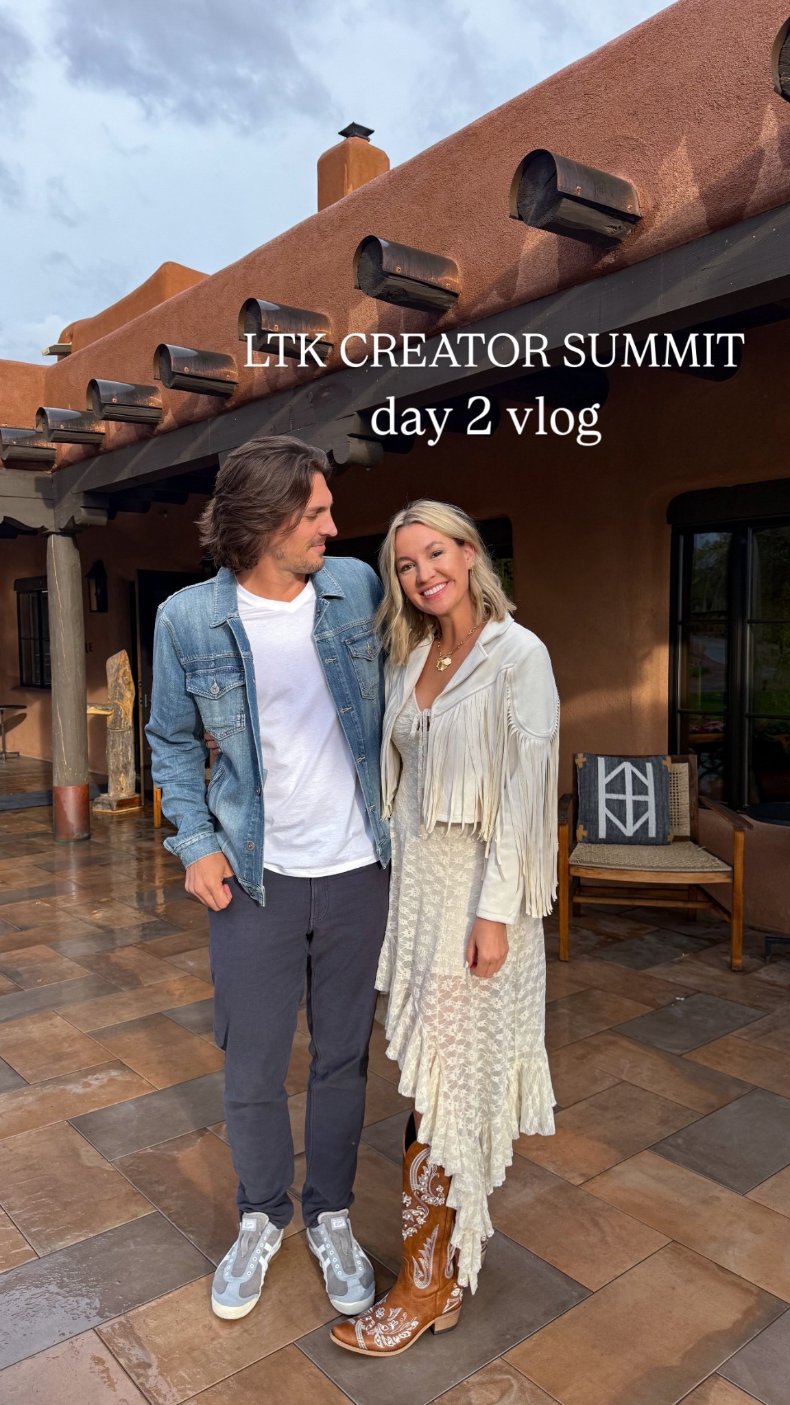 LTK Creator Summit Day 2!!

#LTKSaleAlert #LTKStyleTip #LTKFindsUnder50