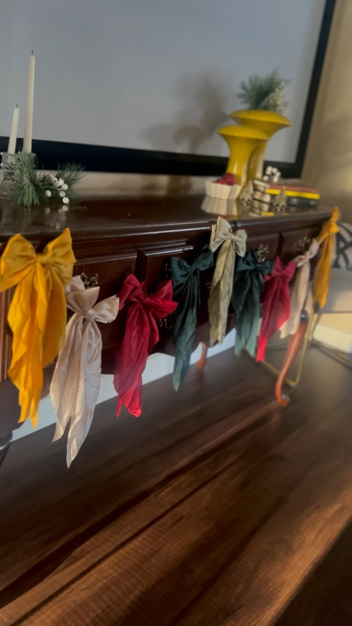 The anthropology Dupe Bow banner

#LTKHome #LTKSeasonal #LTKHoliday