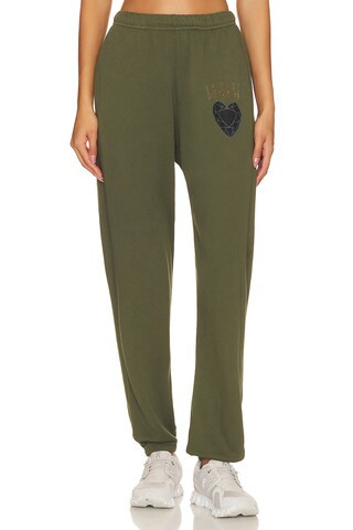 Chantria Sweatpants
                    
                    Lauren Moshi | Revolve Clothing (Global)