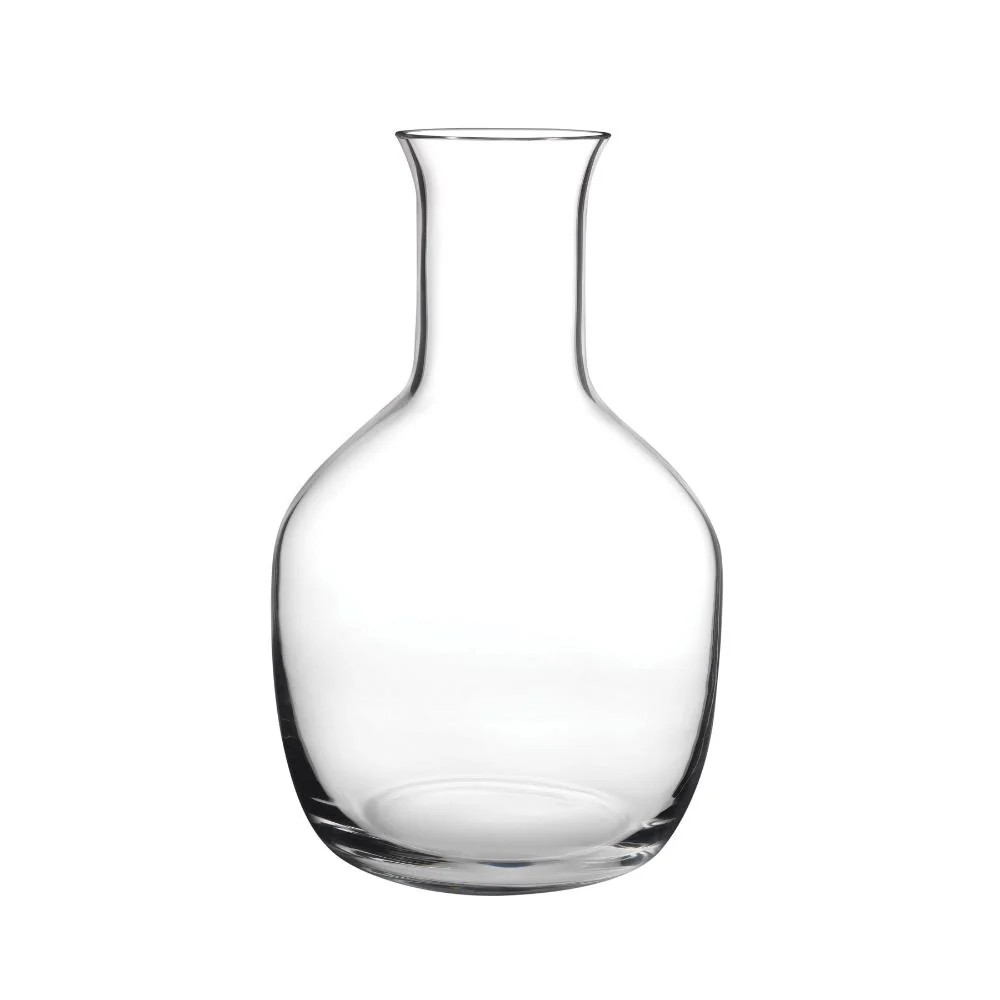 Nude Glass Vintage Wine Decanter | Sabavi Home