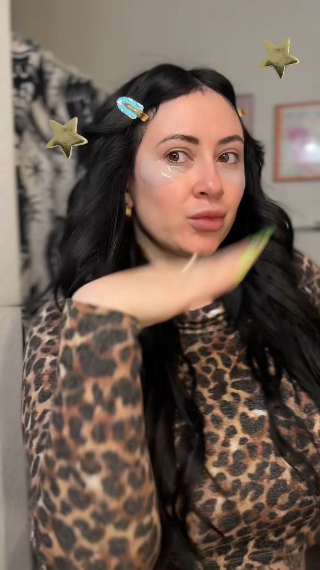 grwm and jam 

#LTKmomlife #LTKselfcare #LTKBeauty