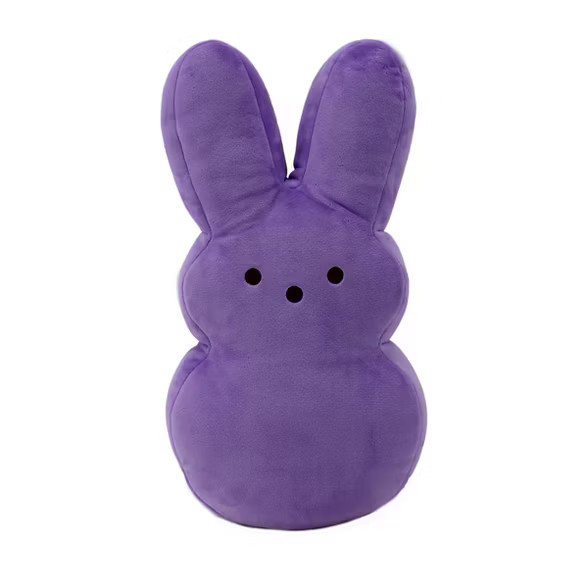 Peeps 17" Easter Bunny | Target